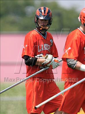 Thumbnail 1 in Delbarton vs. Mountain Lakes (NJSIAA Tournament of Champions Final) photogallery.