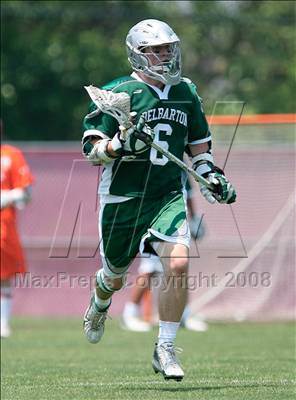Thumbnail 1 in Delbarton vs. Mountain Lakes (NJSIAA Tournament of Champions Final) photogallery.