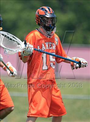 Thumbnail 3 in Delbarton vs. Mountain Lakes (NJSIAA Tournament of Champions Final) photogallery.