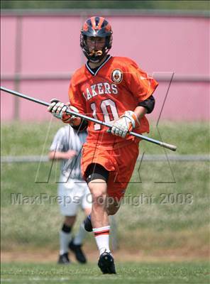 Thumbnail 3 in Delbarton vs. Mountain Lakes (NJSIAA Tournament of Champions Final) photogallery.