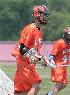 Thumbnail 3 in Delbarton vs. Mountain Lakes (NJSIAA Tournament of Champions Final) photogallery.