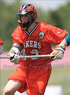 Thumbnail 1 in Delbarton vs. Mountain Lakes (NJSIAA Tournament of Champions Final) photogallery.