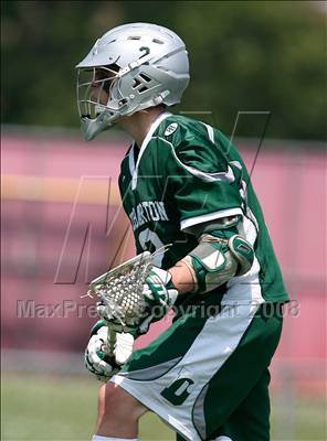 Thumbnail 3 in Delbarton vs. Mountain Lakes (NJSIAA Tournament of Champions Final) photogallery.