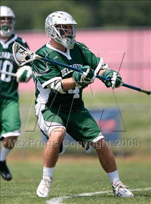 Thumbnail 3 in Delbarton vs. Mountain Lakes (NJSIAA Tournament of Champions Final) photogallery.