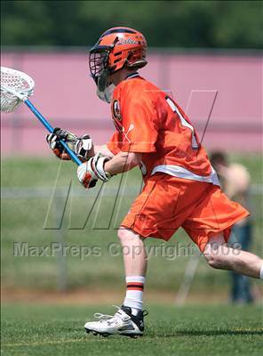 Thumbnail 1 in Delbarton vs. Mountain Lakes (NJSIAA Tournament of Champions Final) photogallery.