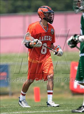 Thumbnail 1 in Delbarton vs. Mountain Lakes (NJSIAA Tournament of Champions Final) photogallery.