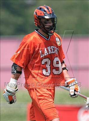 Thumbnail 2 in Delbarton vs. Mountain Lakes (NJSIAA Tournament of Champions Final) photogallery.