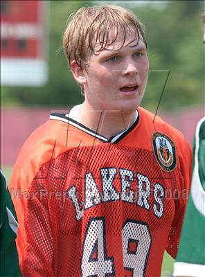 Thumbnail 2 in Delbarton vs. Mountain Lakes (NJSIAA Tournament of Champions Final) photogallery.