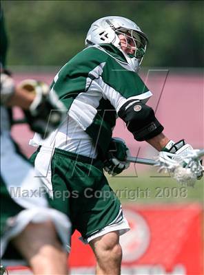 Thumbnail 1 in Delbarton vs. Mountain Lakes (NJSIAA Tournament of Champions Final) photogallery.