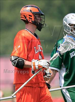 Thumbnail 3 in Delbarton vs. Mountain Lakes (NJSIAA Tournament of Champions Final) photogallery.