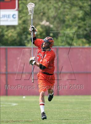 Thumbnail 3 in Delbarton vs. Mountain Lakes (NJSIAA Tournament of Champions Final) photogallery.