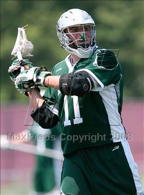 Thumbnail 1 in Delbarton vs. Mountain Lakes (NJSIAA Tournament of Champions Final) photogallery.