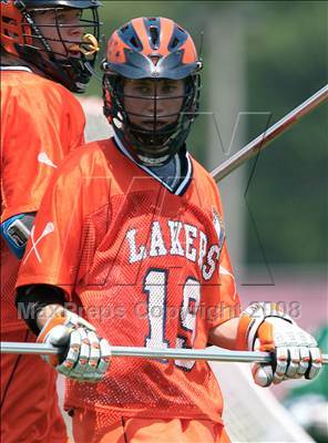 Thumbnail 1 in Delbarton vs. Mountain Lakes (NJSIAA Tournament of Champions Final) photogallery.