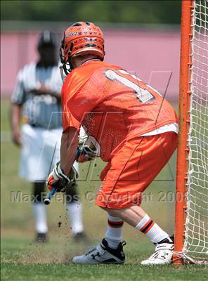 Thumbnail 3 in Delbarton vs. Mountain Lakes (NJSIAA Tournament of Champions Final) photogallery.