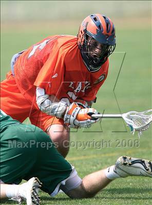 Thumbnail 2 in Delbarton vs. Mountain Lakes (NJSIAA Tournament of Champions Final) photogallery.