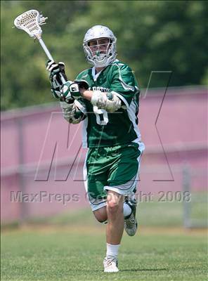 Thumbnail 3 in Delbarton vs. Mountain Lakes (NJSIAA Tournament of Champions Final) photogallery.
