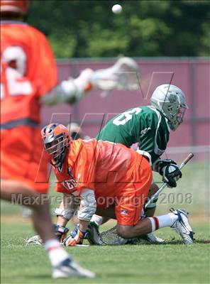 Thumbnail 1 in Delbarton vs. Mountain Lakes (NJSIAA Tournament of Champions Final) photogallery.
