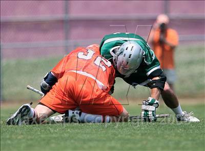 Thumbnail 1 in Delbarton vs. Mountain Lakes (NJSIAA Tournament of Champions Final) photogallery.