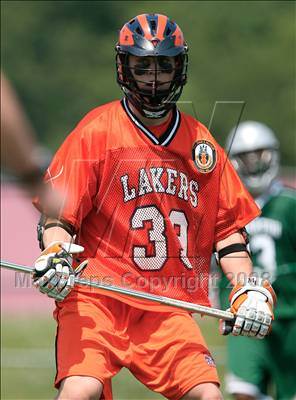 Thumbnail 3 in Delbarton vs. Mountain Lakes (NJSIAA Tournament of Champions Final) photogallery.