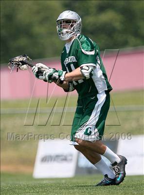 Thumbnail 3 in Delbarton vs. Mountain Lakes (NJSIAA Tournament of Champions Final) photogallery.
