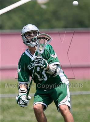 Thumbnail 2 in Delbarton vs. Mountain Lakes (NJSIAA Tournament of Champions Final) photogallery.
