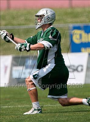 Thumbnail 2 in Delbarton vs. Mountain Lakes (NJSIAA Tournament of Champions Final) photogallery.
