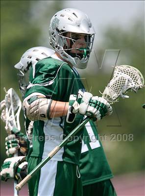 Thumbnail 1 in Delbarton vs. Mountain Lakes (NJSIAA Tournament of Champions Final) photogallery.