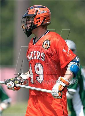 Thumbnail 1 in Delbarton vs. Mountain Lakes (NJSIAA Tournament of Champions Final) photogallery.
