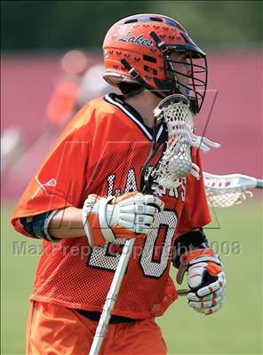 Thumbnail 1 in Delbarton vs. Mountain Lakes (NJSIAA Tournament of Champions Final) photogallery.
