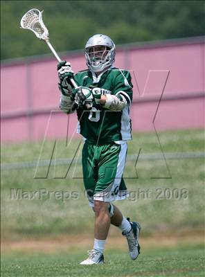 Thumbnail 1 in Delbarton vs. Mountain Lakes (NJSIAA Tournament of Champions Final) photogallery.