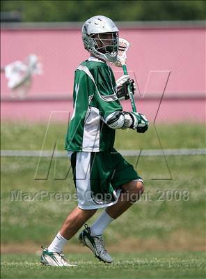 Thumbnail 3 in Delbarton vs. Mountain Lakes (NJSIAA Tournament of Champions Final) photogallery.