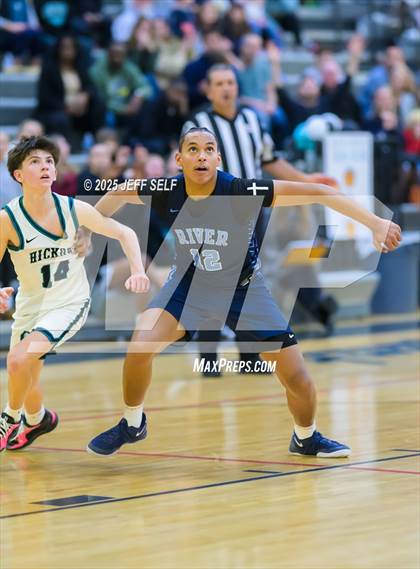 Thumbnail 3 in Indian River @ Hickory photogallery.