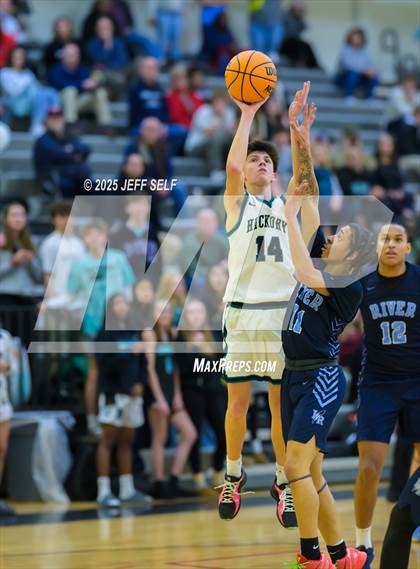 Thumbnail 2 in Indian River @ Hickory photogallery.