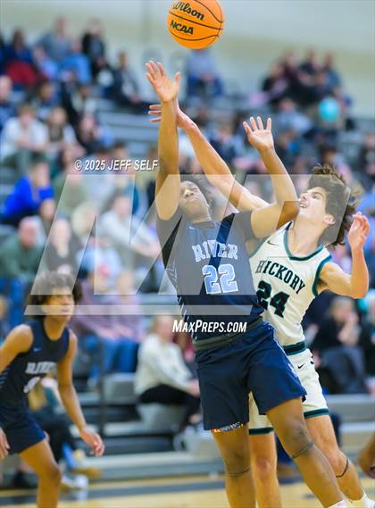 Thumbnail 2 in Indian River @ Hickory photogallery.
