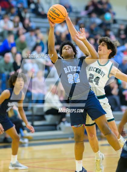 Thumbnail 1 in Indian River @ Hickory photogallery.