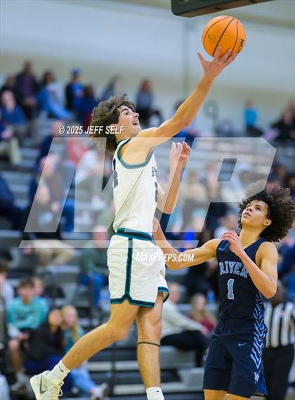 Thumbnail 3 in Indian River @ Hickory photogallery.