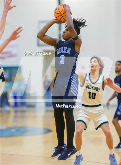 Thumbnail 1 in Indian River @ Hickory photogallery.