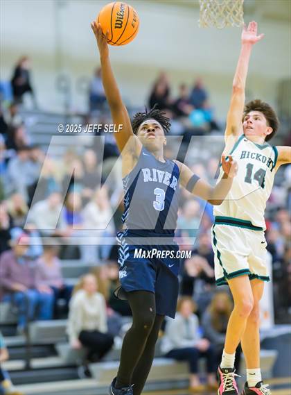 Thumbnail 1 in Indian River @ Hickory photogallery.