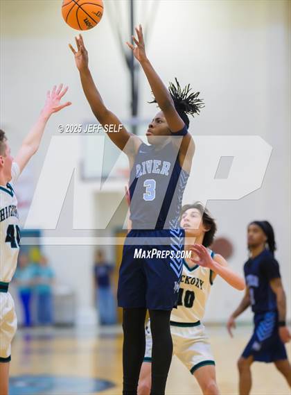 Thumbnail 3 in Indian River @ Hickory photogallery.