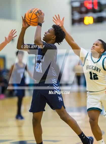 Thumbnail 2 in Indian River @ Hickory photogallery.
