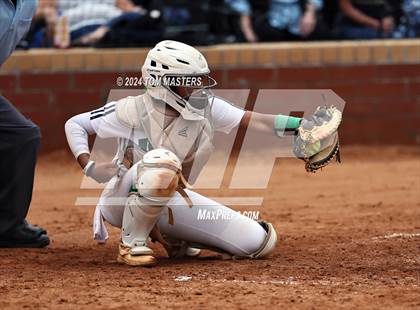 Thumbnail 3 in Alexander Central @ Weddington (NCHSAA 4A Round 4) photogallery.