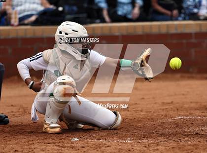 Thumbnail 2 in Alexander Central @ Weddington (NCHSAA 4A Round 4) photogallery.