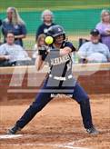 Photo from the gallery "Alexander Central @ Weddington (NCHSAA 4A Round 4)"