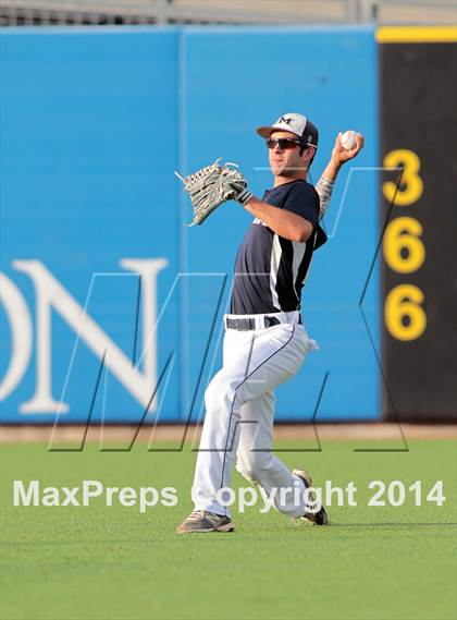 Thumbnail 1 in South Grand Prairie vs. Flower Mound (UIL 5A Region 1 Area Playoff) photogallery.