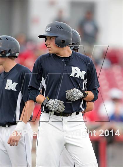 Thumbnail 2 in South Grand Prairie vs. Flower Mound (UIL 5A Region 1 Area Playoff) photogallery.