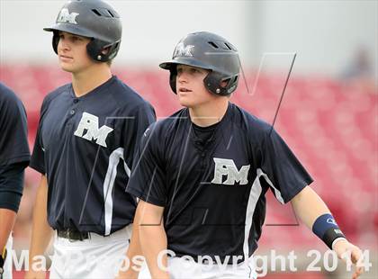 Thumbnail 1 in South Grand Prairie vs. Flower Mound (UIL 5A Region 1 Area Playoff) photogallery.