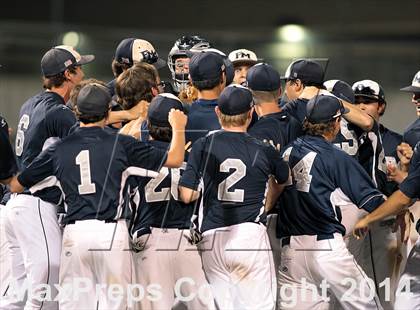 Thumbnail 3 in South Grand Prairie vs. Flower Mound (UIL 5A Region 1 Area Playoff) photogallery.