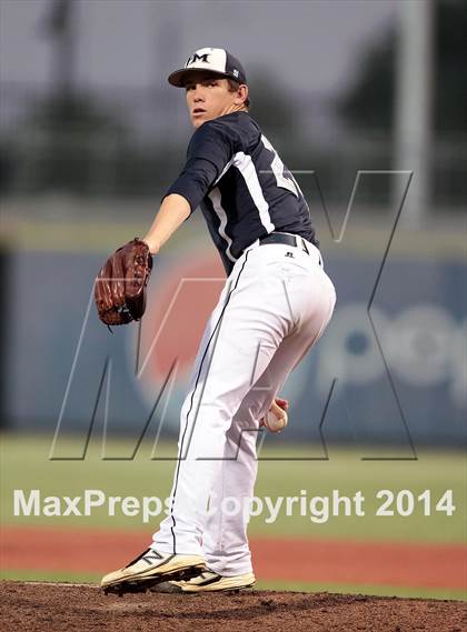 Thumbnail 2 in South Grand Prairie vs. Flower Mound (UIL 5A Region 1 Area Playoff) photogallery.