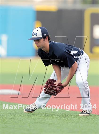 Thumbnail 2 in South Grand Prairie vs. Flower Mound (UIL 5A Region 1 Area Playoff) photogallery.