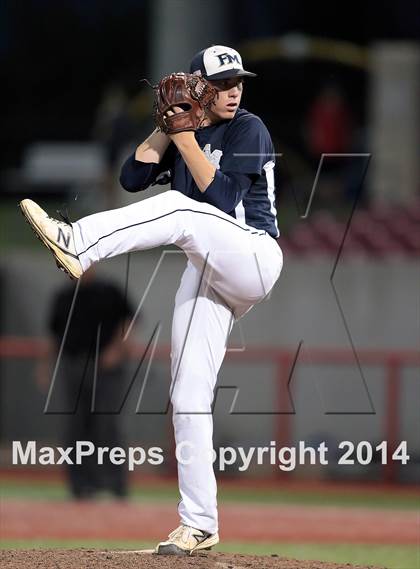 Thumbnail 1 in South Grand Prairie vs. Flower Mound (UIL 5A Region 1 Area Playoff) photogallery.